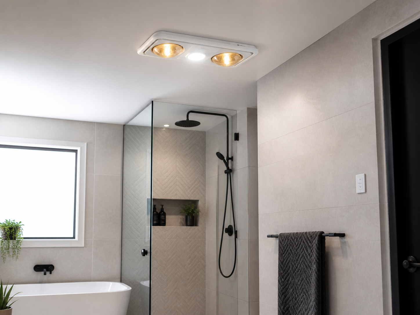 Fixtures & fittings
