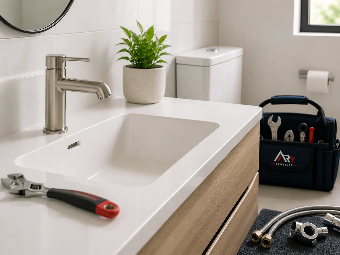 Fixtures and fittings refresh